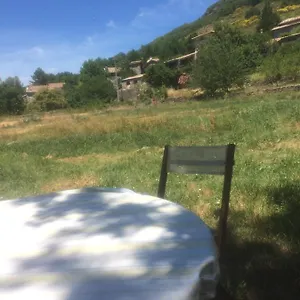 L’oiseau Rêveur Hébergement de vacances Darbres