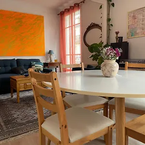 Appartement Charming Tour Eiffel, Paris